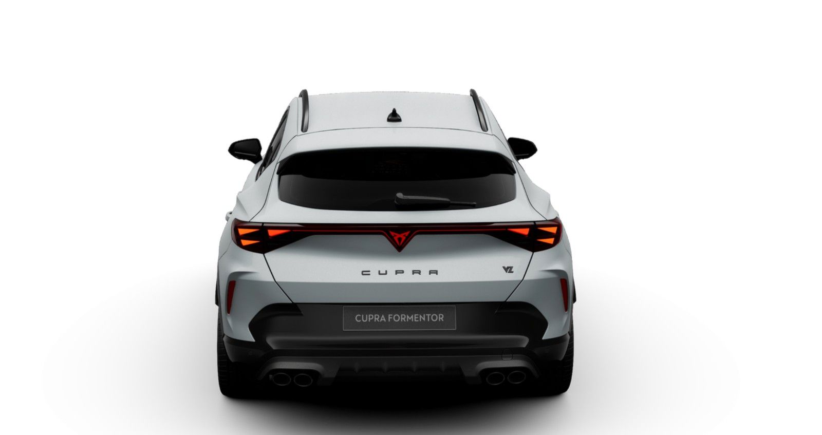 Cupra Formentor - Bild 2