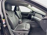 Skoda Octavia Combi First Edition 2.0 TDI DSG*NAVI*AHK - Skoda Octavia Gebrauchtwagen in Frankfurt
