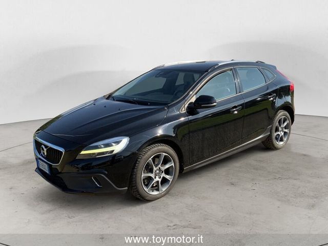 Volvo V40 Cross Country V40 CC (2012-2020) D2 Ge