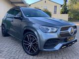 Mercedes-Benz GLE 350 d 4Matic AMG/7SITZ/PANO/360/SOUND/MEMORY - Mercedes-Benz G4