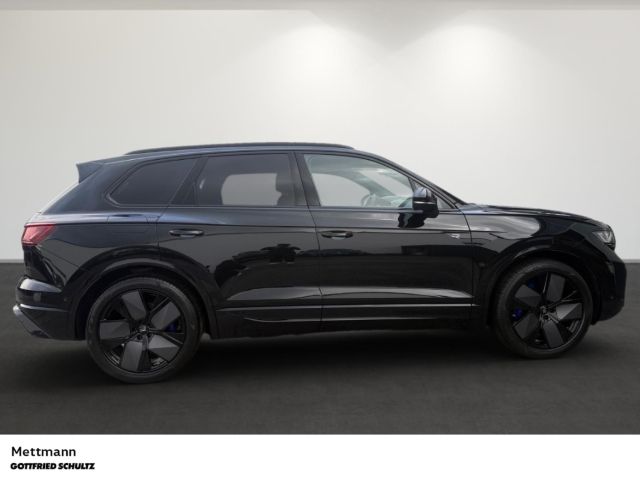 Volkswagen Touareg - Bild 3