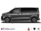 Citroën Spacetourer Business M MAX BlueHDi 180 EAT8 *VIP - Citroën SpaceTourer: Business