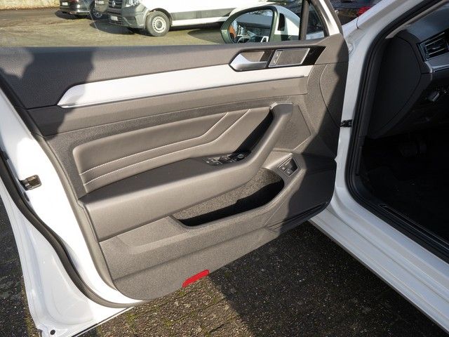 Passat Variant GTE Matrix Leder DCC HUD 360° Pan