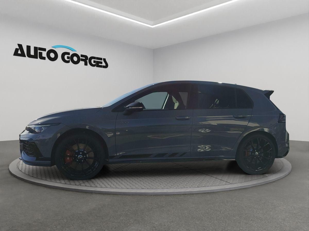 Volkswagen Golf GTI Clubsport 2,0 l TSI DSG ++BLACK-STYLE++ imagem 2