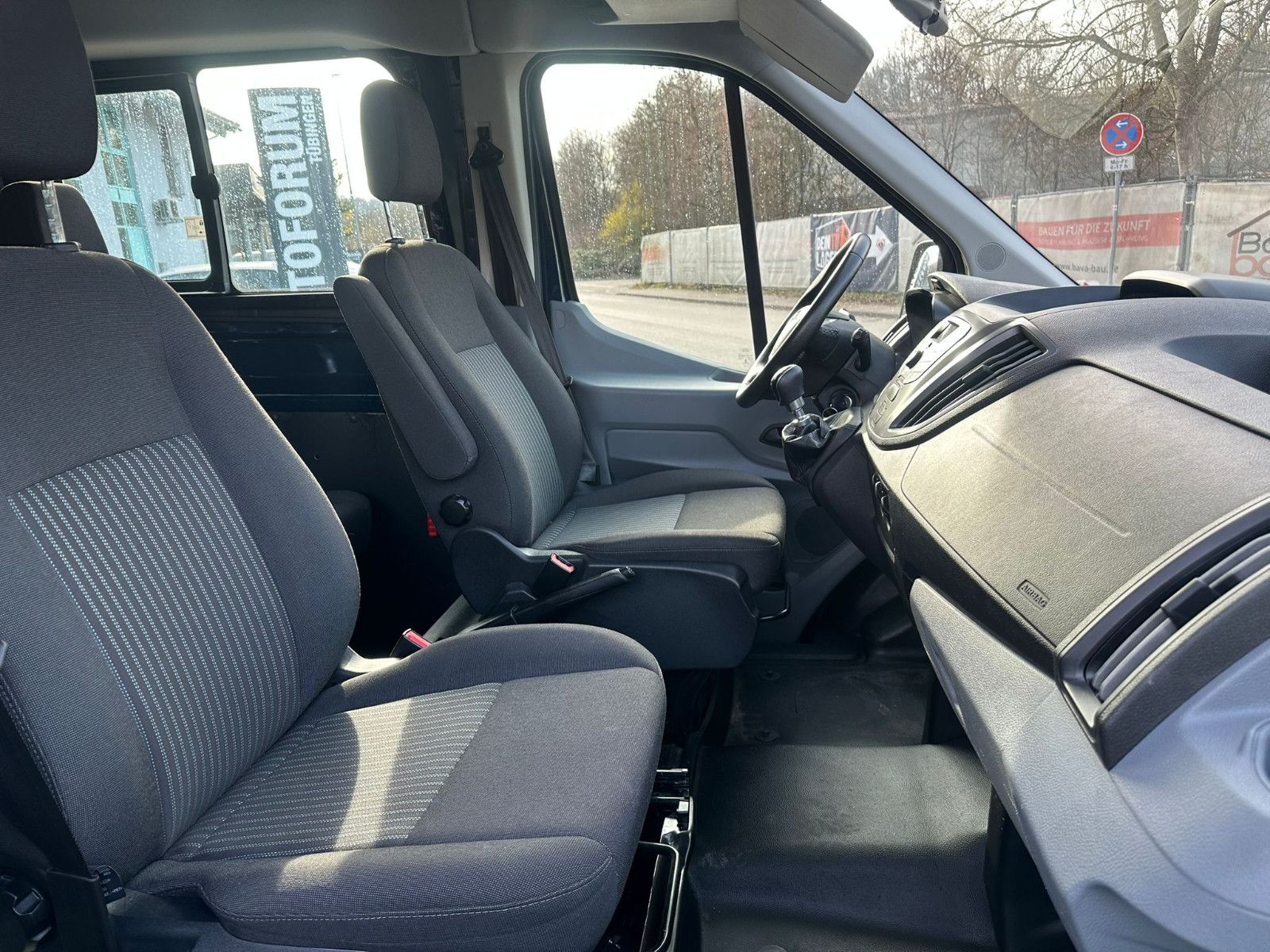 Fahrzeugabbildung Ford Transit 310 L3H2 Trend*TEMPO*KLIMA*SICHT*8-SITZE