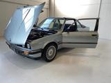 BMW 320 320 I TC BAUR - BMW Gebrauchtwagen von 1985