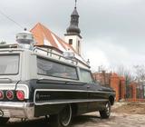 Chevrolet Impala - Chevrolet Impala Gebrauchtwagen