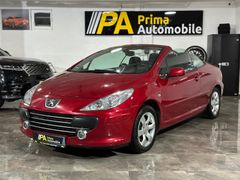 Fahrzeugabbildung Peugeot 307 CC 2.0 Cabrio-Coupe Sport / Klimaauto SHZ