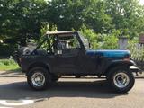 Jeep Renegade - gebrauchte Jeep Cabrios