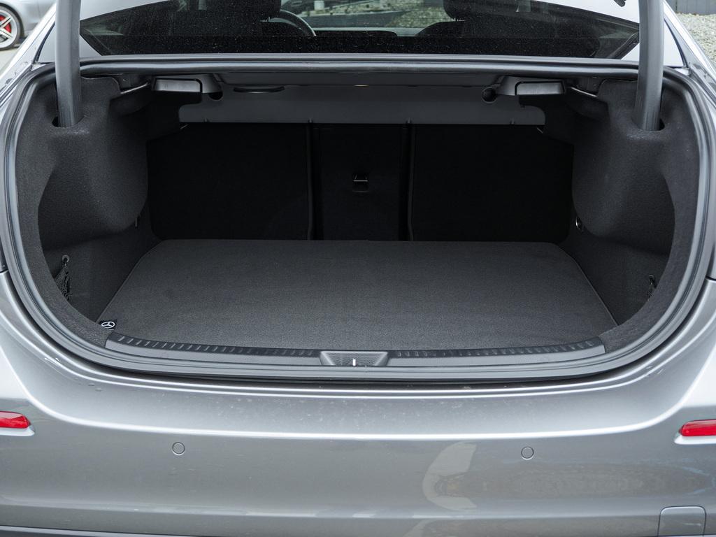 Mercedes-Benz A-Class PROGRESSIVE DISTRONIC MULTIBEAM 360° LHZ, миниатюра 14