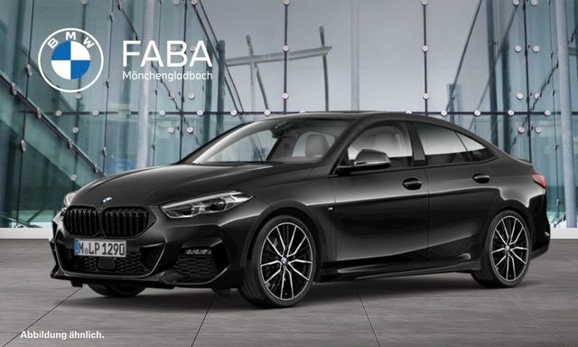 BMW 218i Gran Coupé M Sport HiFi DAB LED WLAN RFK