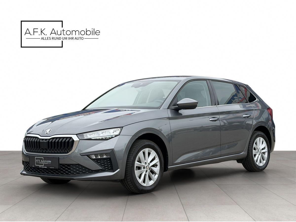 Skoda Scala 1.0 TSI DSG |SELECTION | RFK | ACC | LANE