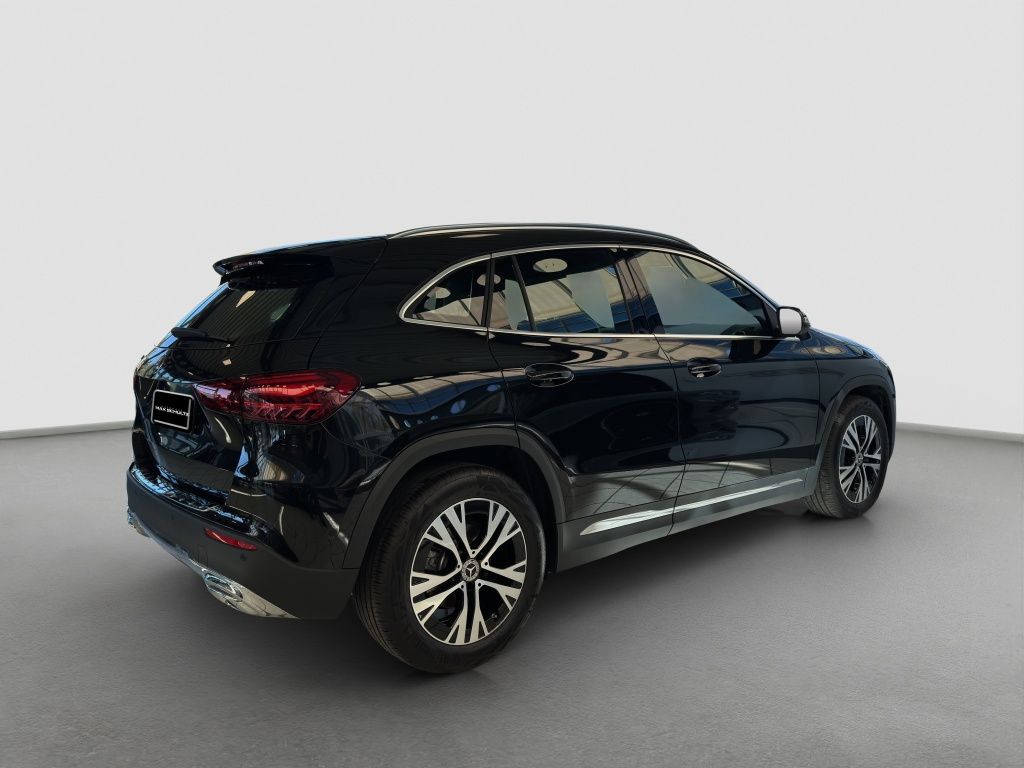 Fahrzeugabbildung Mercedes-Benz GLA 200 d el.Heckklappe*Kamera*LED*AHK
