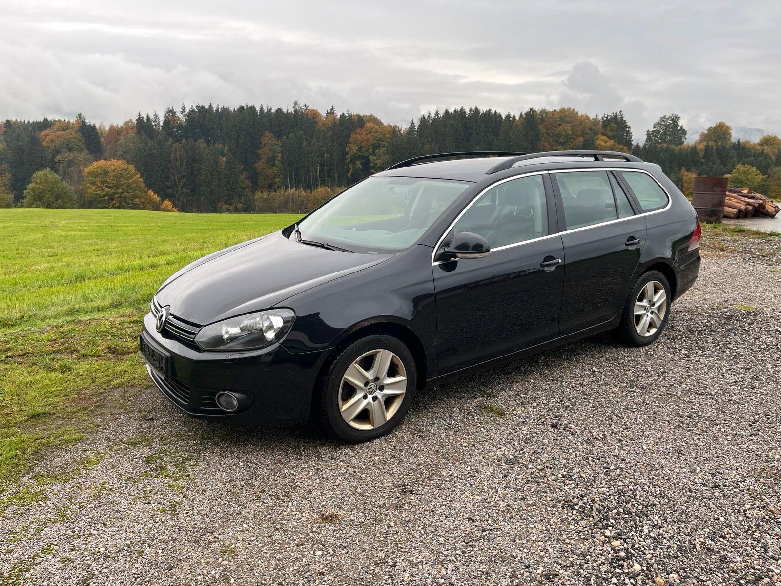 Volkswagen Golf, 2012