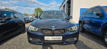 BMW 320 - 3