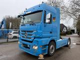 Mercedes-Benz ACTROS 1855 V8 MP3 - RETARDER - 2 TANKS - GERMAN - Mercedes-Benz Actros v8