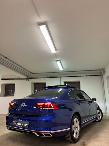 Volkswagen Passat R-Line*Pano*VirtualC*LED*Navi*R-Kamera*