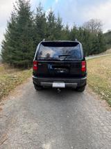 Toyota Land Cruiser 2.8 D-4D 4WD TEC-Edition Automa... - Toyota Land Cruiser: Tec