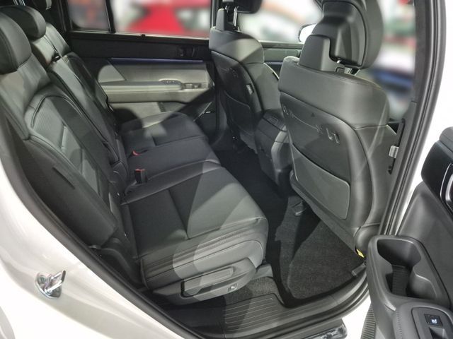 Hyundai Santa Fe – Bild 14