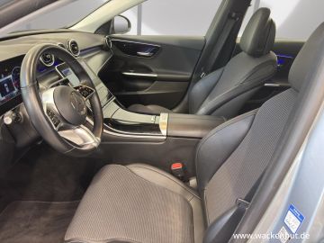 Mercedes C 220 - 5
