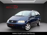 Volkswagen Sharan 1.9TDI*AUTOMATIK*7-SITZER*TEMP*SHZ*PDC*BT - gebrauchte VW Sharan aus dem Jahr 2003