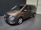 Mercedes-Benz Vito 119 CDI Select 4MATIC kompakt *1.Hand* - Mercedes-Benz Vito SELECT mit Diesel-Antrieb