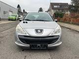 Peugeot 206 + Basis*TÜV*INS* - Peugeot 206: 3 Türen