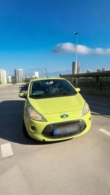 Ford Ka RUB - Ford Ka/Ka+ in Augsburg