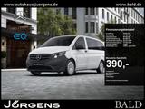 Mercedes-Benz VITO 114 TOURER/KOMBI L+KLIMA+NAVI+8-SITZER - Mercedes-Benz Vito 8 sitzer