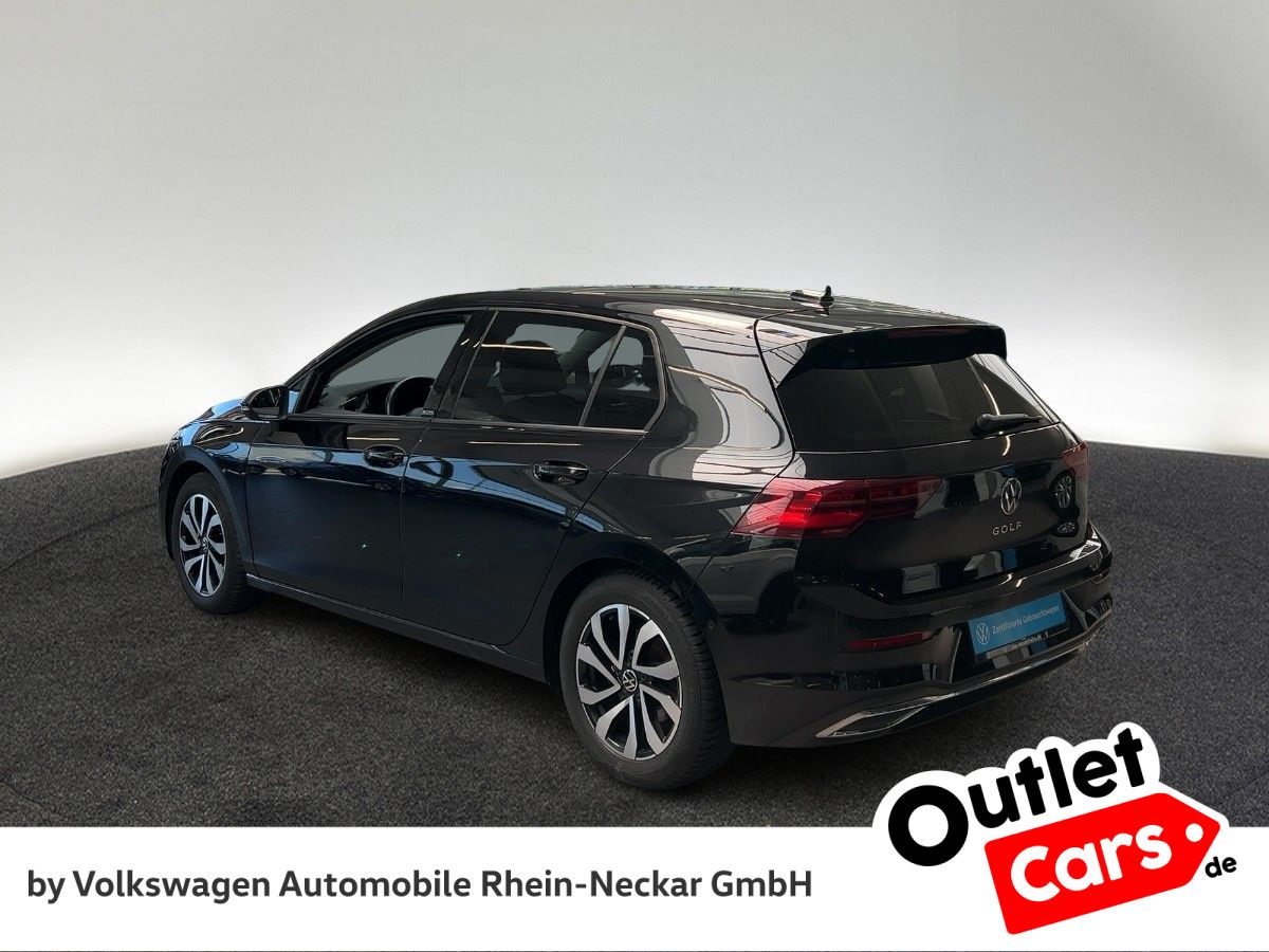 Volkswagen Golf - Bild 3