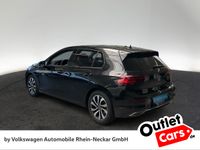 Volkswagen Golf - Vorschau Bild 3