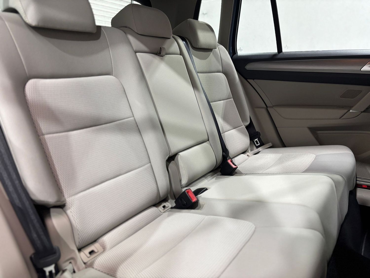 Fahrzeugabbildung Volkswagen Golf Sportsvan Comfortline #Kamera#Tempomat#Navi