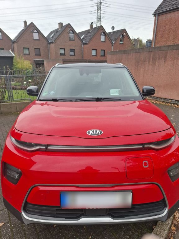 Image of Kia Soul