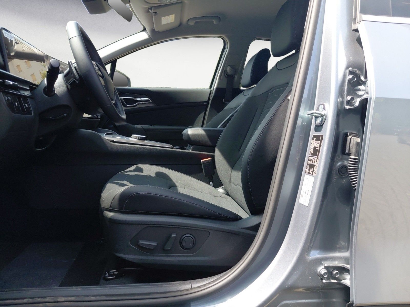 Kia Sportage - Bild 20