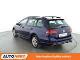 Volkswagen Golf VII 1.6 TDI Comfortline BlueMotion Aut.*NAV - Volkswagen Golf: Comfortline TDI