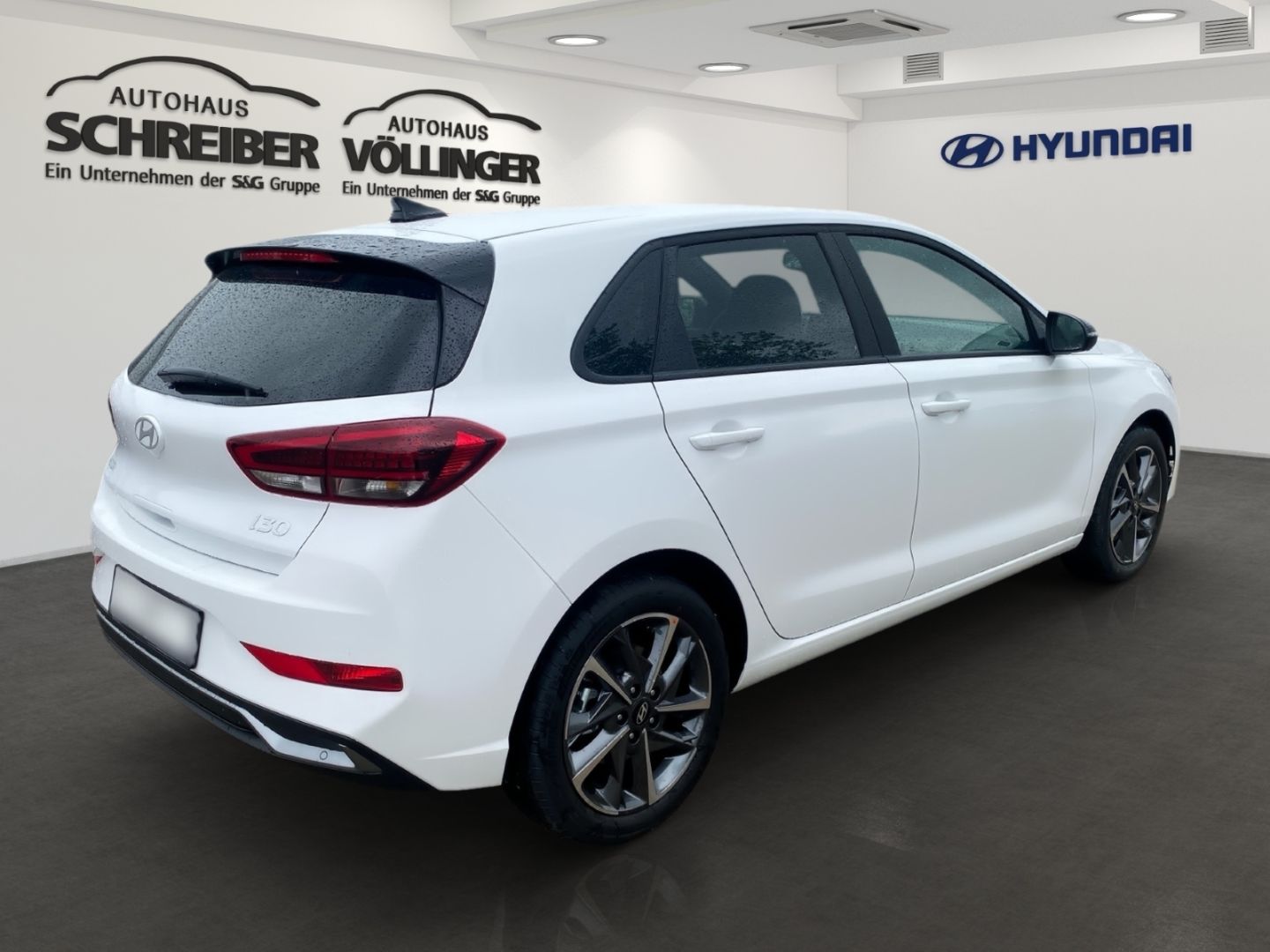 Hyundai i30 – Bild 3