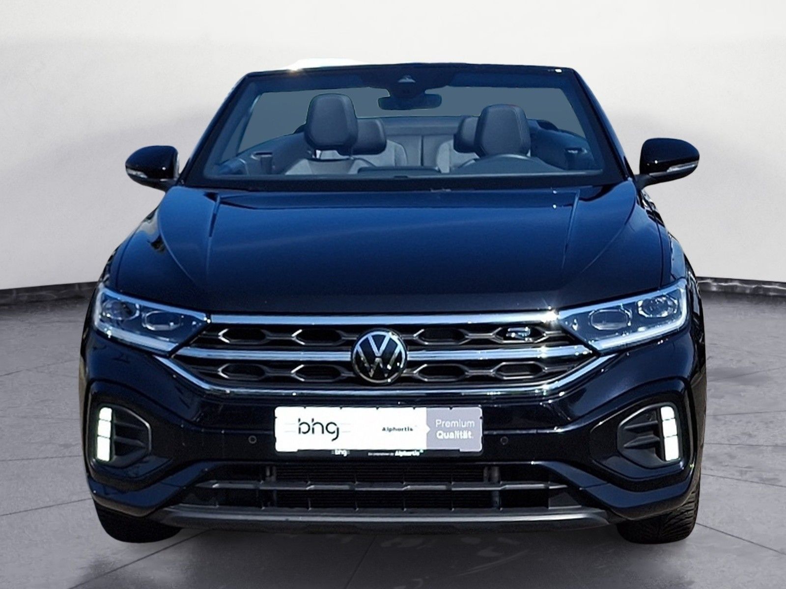 Volkswagen T-Roc - Bild 7