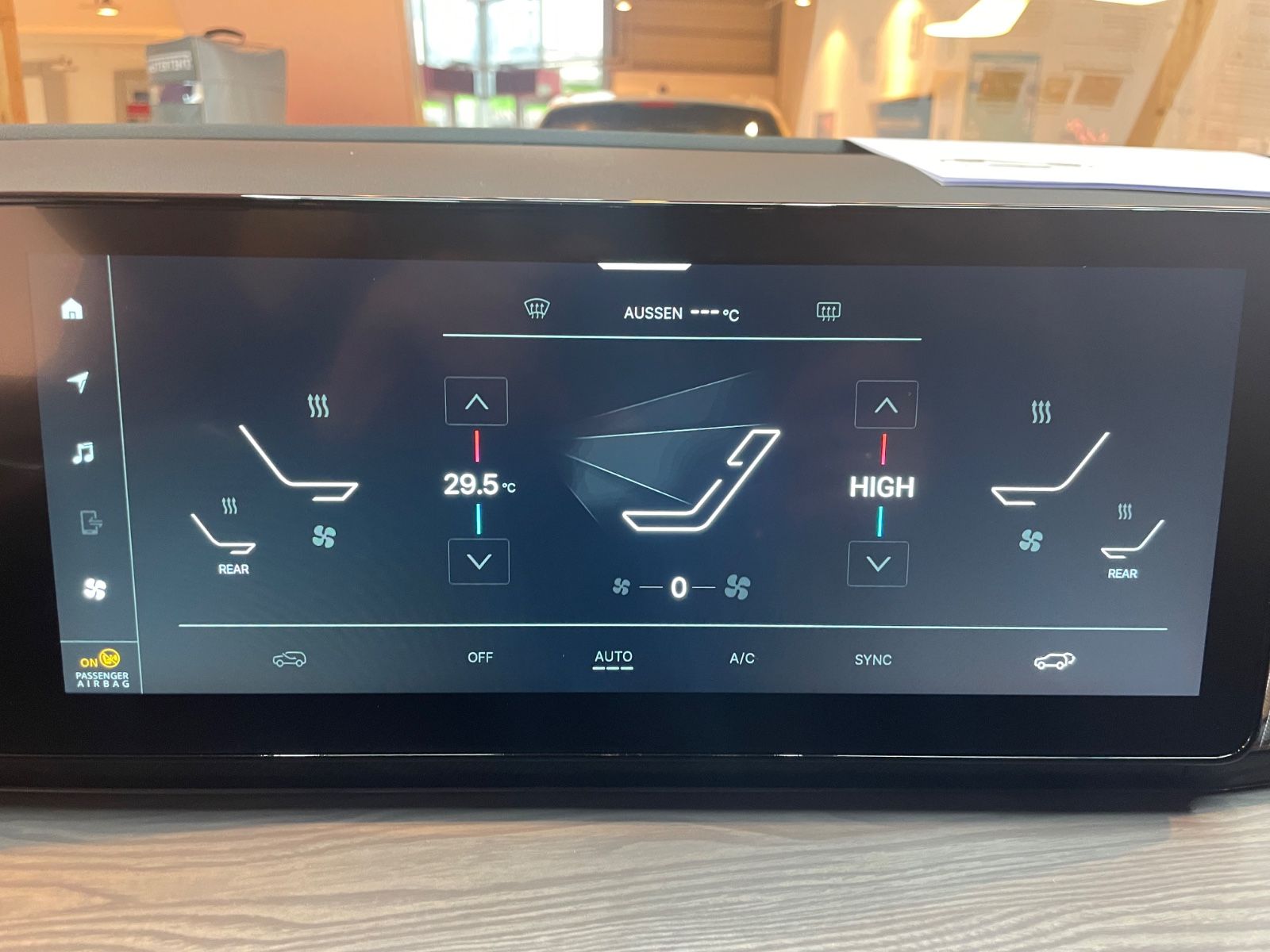 KGM Actyon - Bild 13