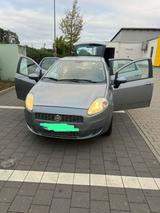 Fiat Punto 1.2 Benziner 98.000 KLM / 2 Hand - gebrauchte Fiat Punto aus dem Jahr 2009