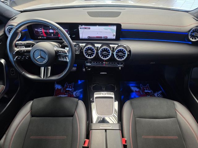 MERCEDES-BENZ CLA Shooting Brake — Foto 18