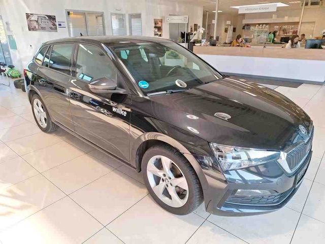 Skoda Scala Ambition1.6TDI LED PDC Alu SHZ