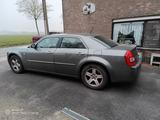 Chrysler 300C 3.0 CRD Autom. - - Chrysler 300C: Crd