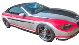BMW 645Ci Cabrio - Schaltgetrieb - BMW 645 aus 2004: 645ci