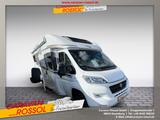 Carado T 334  - Carado Diesel Teilintegrierter Automatik