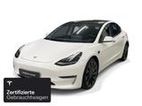 Tesla Model 3 Performance - Tesla Model 3 Gebrauchtwagen in Frankfurt