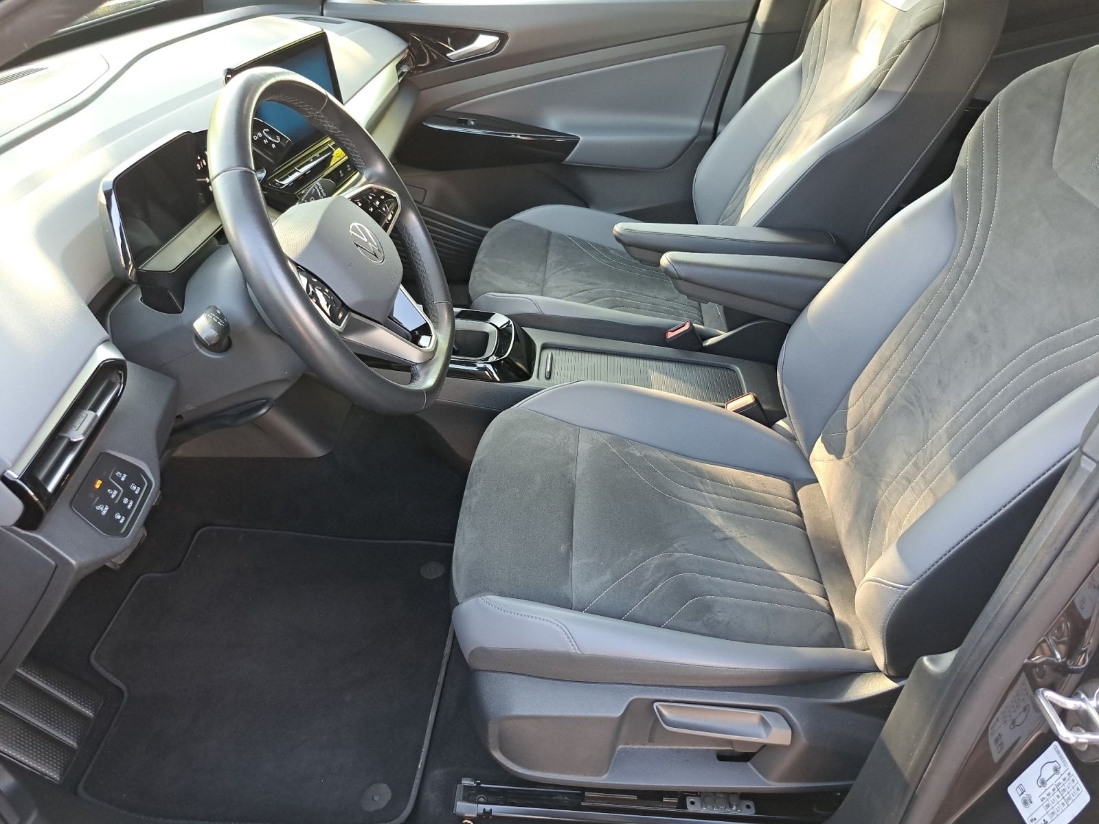 Volkswagen ID.4 - Bild 16