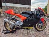 Andere MIR - MOTORRAD VON 126 BIS 250 CCM
