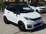 Aixam City Sport Mopedauto L6e Automatik - Aixam City Gebrauchtwagen