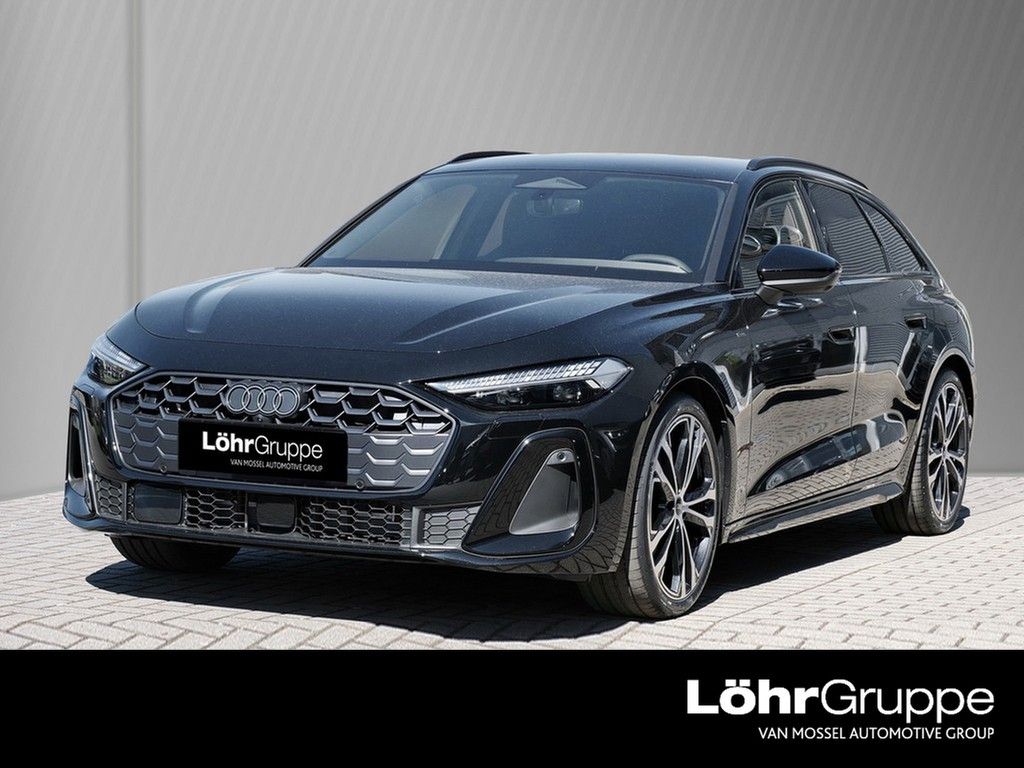 Audi A5 UPE br. 84.395,- Avant e-hybrid quattro S tro