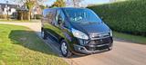 Ford Tourneo Custom Titanium L2 - Ford Tourneo Custom: 8 Sitzer